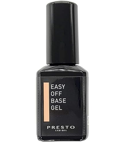 Amazon | PRESTO ソフトトップジェル 24g | presto(プレスト) | ジェル